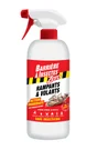 Répulsif pour insectes rampants et volants, 1L