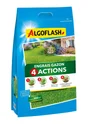 Engrais pelouse 4 actions, 10kg