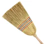 Balai paille de riz 140 cm