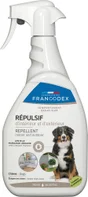 Répulsif chien intérieur & extèrieur FRANCODEX 750ml