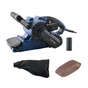 Ponçeuse à bande filaire DEXTER 900bs2.2001, 900 W