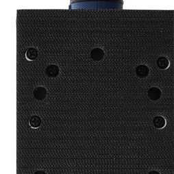 Feuille abrasive pour ponçeuse à vibration 1/3 93X185/230mm 260W DEXTER