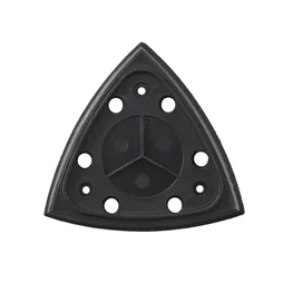 Pad triangulaire pour ponceuse delta DEXTER, l.93 x L.93 mm