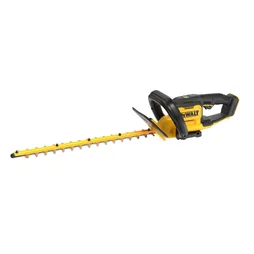 Taille-haie à batterie 18V DEWALT DCMHT564n-xj L.55cm