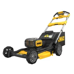 Tondeuse sur batterie DEWALT DCMWSP156N-XJ 18V l.53 cm
