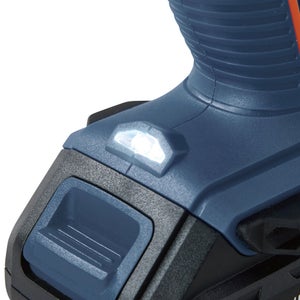 Perceuse sans fil 12 V, 32 Nm + 1 batterie 1.5Ah