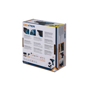 Perceuse sans fil 12 V, 32 Nm + 1 batterie 1.5Ah
