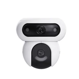 Caméra de surveillance extérieure motorisé 2 objectifs 2K EZVIZ