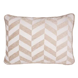 Coussin magnus 40x60 gris khol 6 inspire