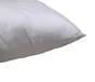 Coussin de rembourrage Evan, blanc l.45 x L.45 cm