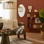 Voilage new teo 140x280 galon fronceur naturel inspire