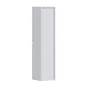 Colonne 1p l.27.3 x H.119.5 x P.28.6 cm blanc mat Essential