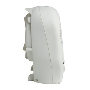 Radiateur soufflant electrique 2000w blanc flag 4