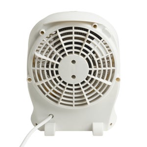 Radiateur soufflant electrique 2000w blanc flag 4