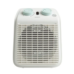 Radiateur soufflant salle de bain electrique mobile 2000w laguna five 2