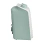 Radiateur soufflant salle de bain electrique mobile 2000w laguna five 2