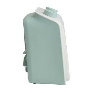 Radiateur soufflant salle de bain electrique mobile 2000w laguna five 2