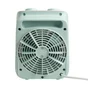 Radiateur soufflant salle de bain electrique mobile 2000w laguna five 2