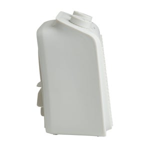 Radiateur soufflant salle de bain electrique mobile 2000w blanc five 2