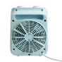 Radiateur soufflant salle de bain electrique mobile 2000w ibiza five 2