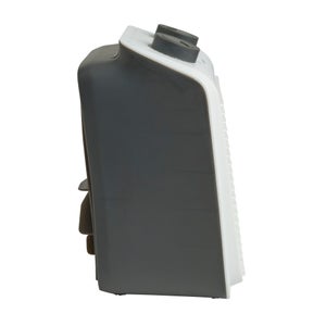 Radiateur soufflant salle de bain electrique mobile 2000w antra five 2