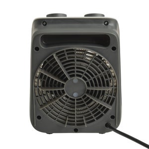 Radiateur soufflant salle de bain electrique mobile 2000w antra five 2
