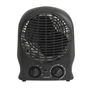 Radiateur soufflant electrique 2000w noir flag 4