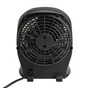Radiateur soufflant electrique 2000w noir flag 4