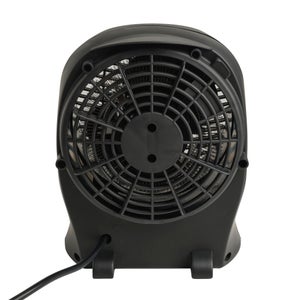 Radiateur soufflant electrique 2000w noir flag 4