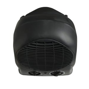Radiateur soufflant electrique 2000w noir flag 4