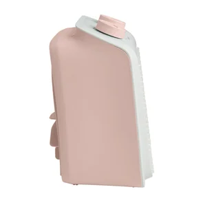 Radiateur soufflant électrique FIVE 2 2000 W Equation rose