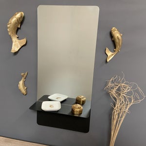 Décoration murale CARPES EMDE l.24