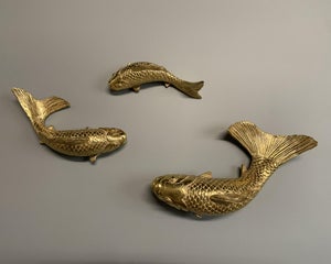 Décoration murale CARPES EMDE l.24