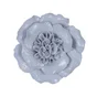 Objet décoratif, Fleur céramique 14 cm