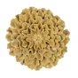 Objet décoratif, Fleur céramique 18.4 cm