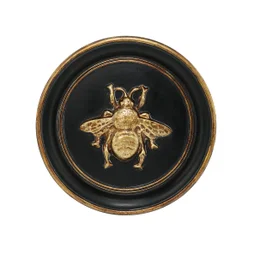 Objet décoratif, Abeille résine 20 cm