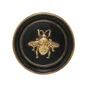 Objet décoratif, Abeille résine 20 cm