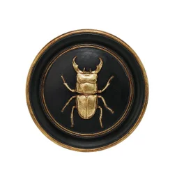 Objet décoratif, Lucune résine 20 cm