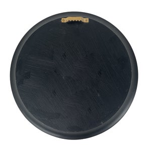 Objet décoratif, Lucune résine 20 cm