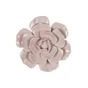 Objet décoratif, Fleur céramique 13.5 cm