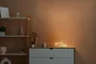 Lampe/applique neon led good vibes pvc usb + interrupteur seynave