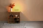 Lampe/applique neon led hot dog pvc usb + interrupteur seynave