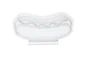 Lampe/applique neon led hot dog pvc usb + interrupteur seynave