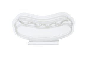 Lampe/applique neon led hot dog pvc usb + interrupteur seynave