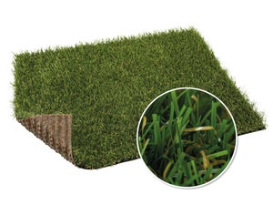 Gazon artificielle Mallorca 1x5 33 mm