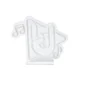 Lampe/applique neon led note de musique pvc usb + interrupteur seynave