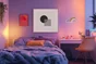 Lampe/applique neon led nuage pvc usb + interrupteur seynave