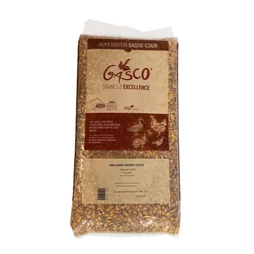 Mélange basse cour GASCO 20kg