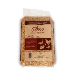 Mais GASCO 5kg