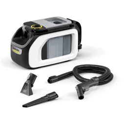 Détacheur SE3 compact portable, KARCHER, 14.5kPa, 3l